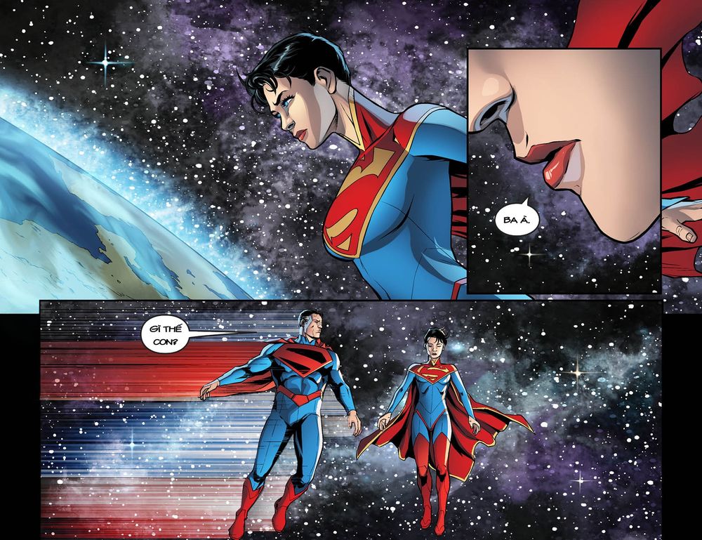 Injustice - Gods Among Us Chapter 77 - 12