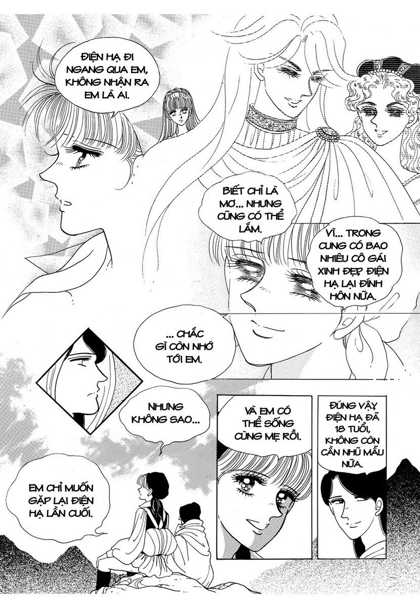 Công Chúa Xứ Hoa Chapter 10 - 54