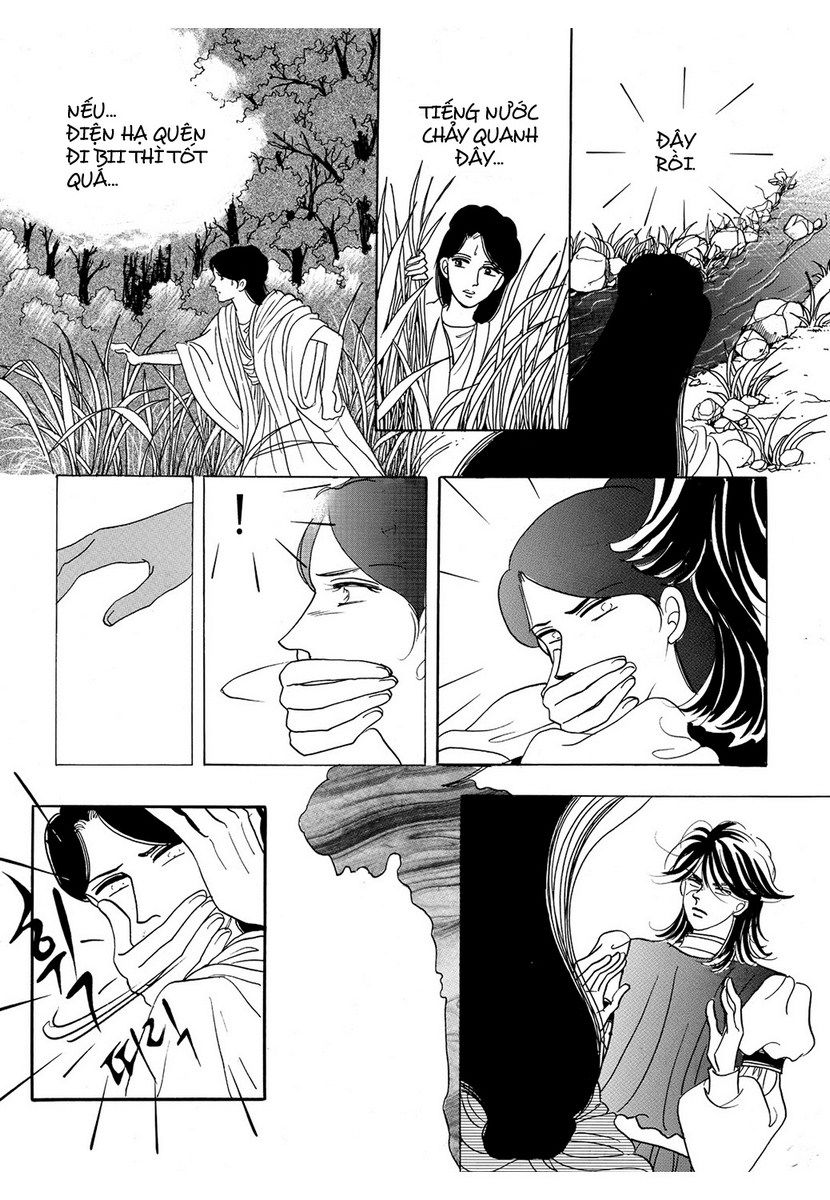 Công Chúa Xứ Hoa Chapter 10 - 56