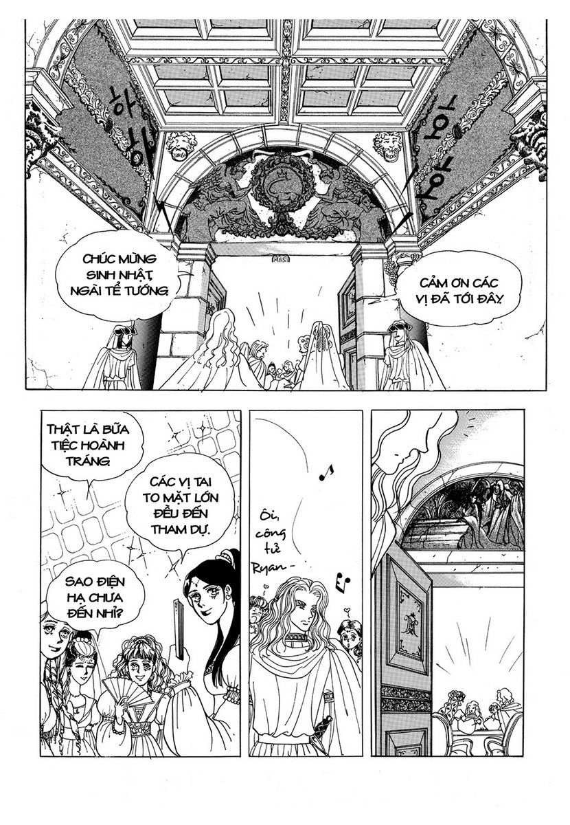 Công Chúa Xứ Hoa Chapter 10 - 57