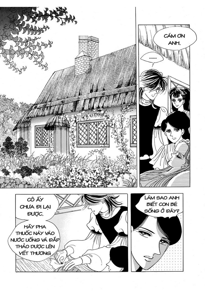 Công Chúa Xứ Hoa Chapter 10 - 7