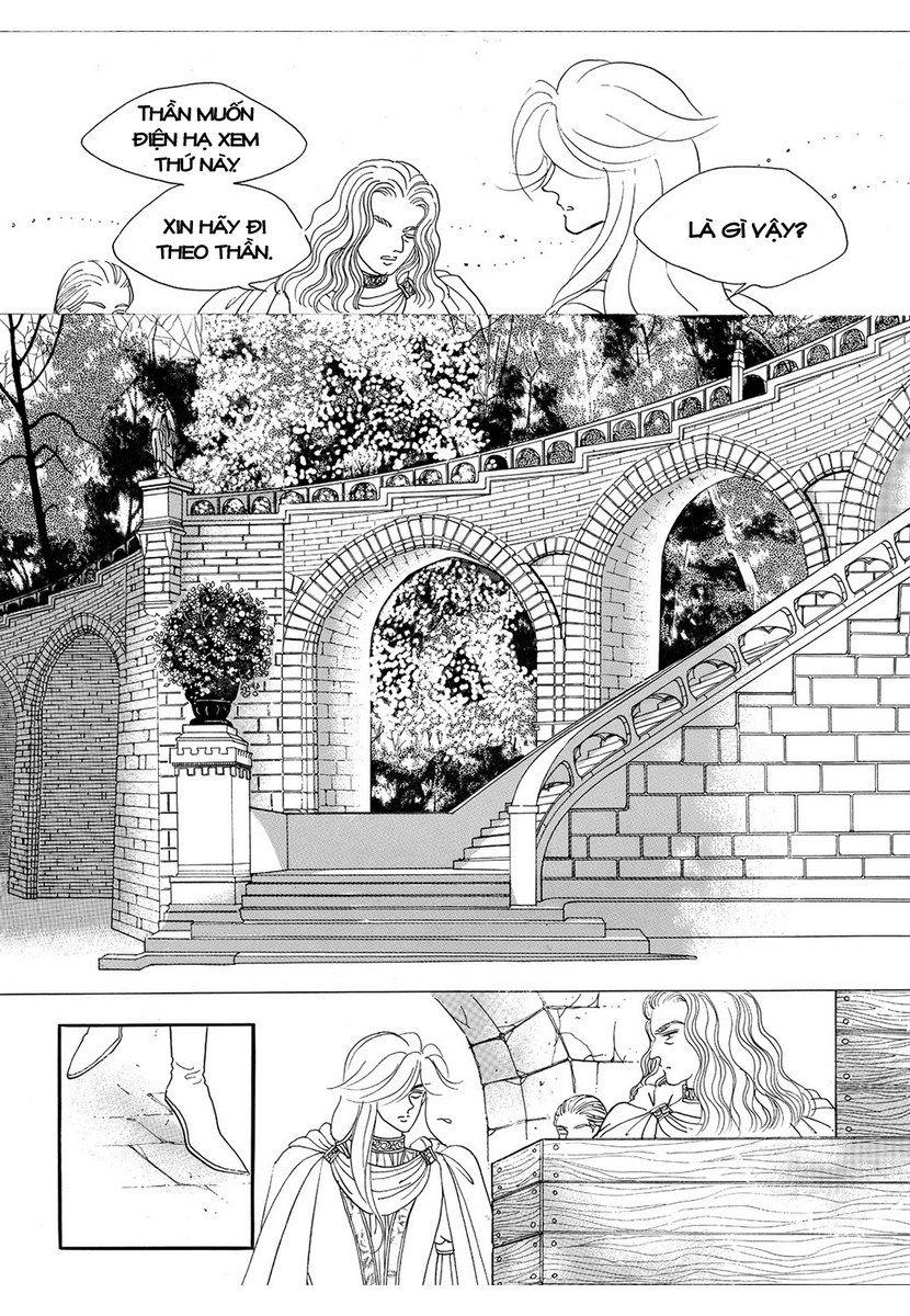 Công Chúa Xứ Hoa Chapter 11 - 45