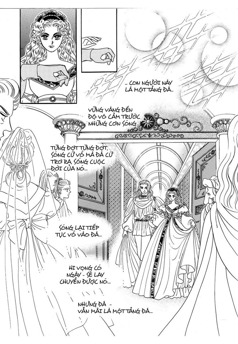 Công Chúa Xứ Hoa Chapter 11 - 6