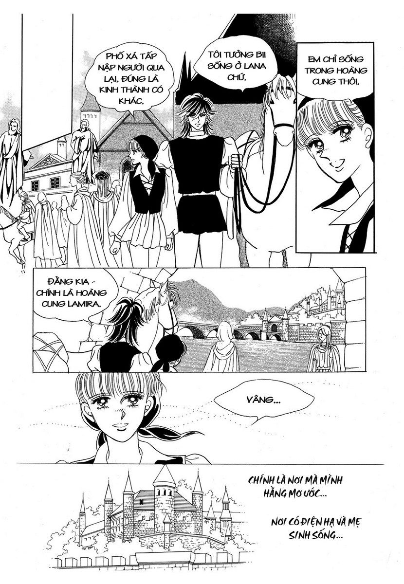 Công Chúa Xứ Hoa Chapter 11 - 69