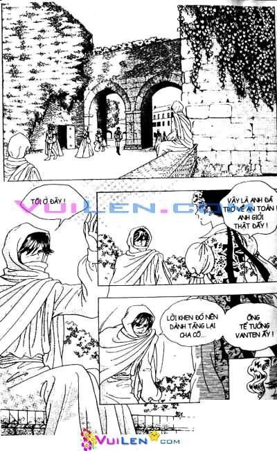 Công Chúa Xứ Hoa Chapter 12 - 30