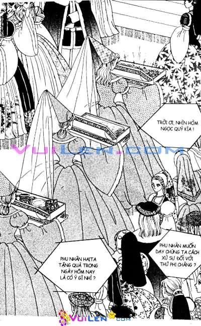 Công Chúa Xứ Hoa Chapter 13 - 34