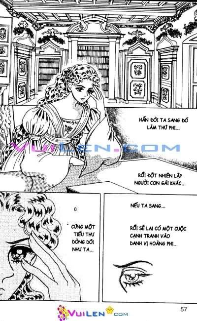 Công Chúa Xứ Hoa Chapter 13 - 57