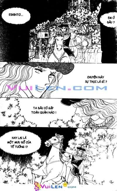 Công Chúa Xứ Hoa Chapter 14 - 28