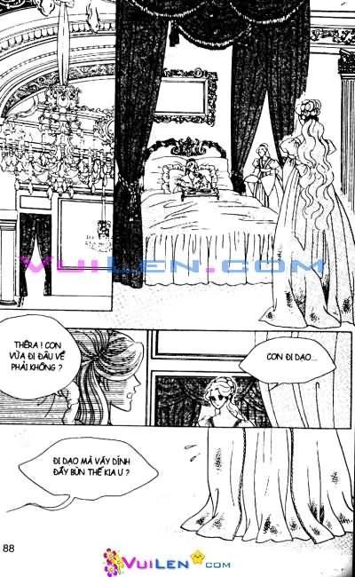 Công Chúa Xứ Hoa Chapter 14 - 88