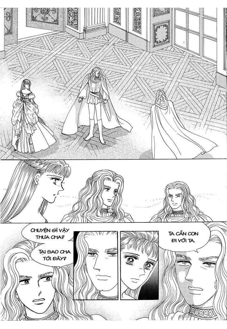 Công Chúa Xứ Hoa Chapter 15 - 42