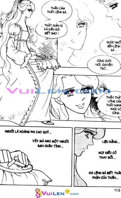 Công Chúa Xứ Hoa Chapter 16 - 113