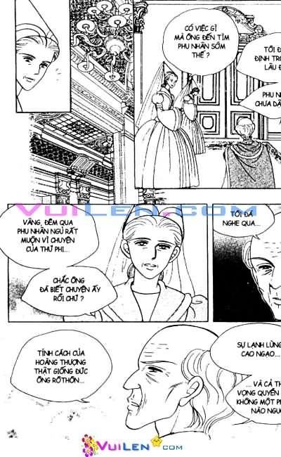 Công Chúa Xứ Hoa Chapter 16 - 60