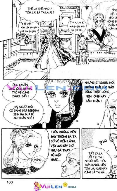 Công Chúa Xứ Hoa Chapter 16 - 100