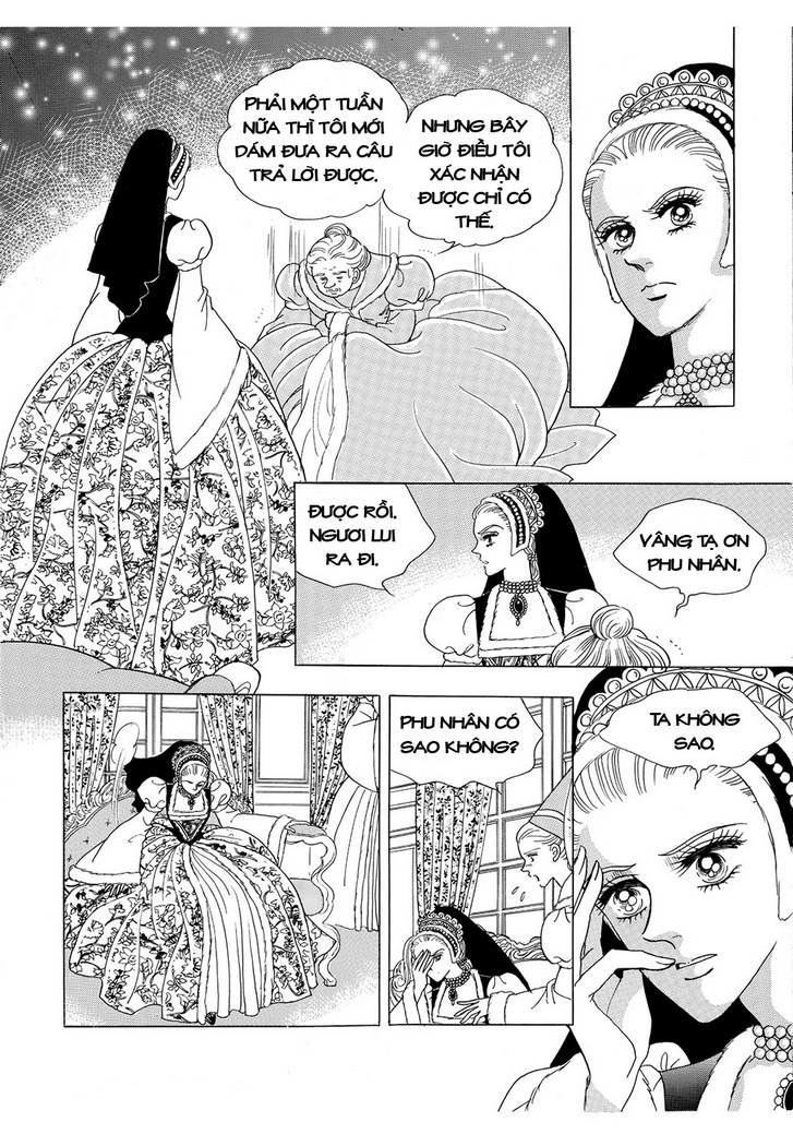 Công Chúa Xứ Hoa Chapter 17 - 2