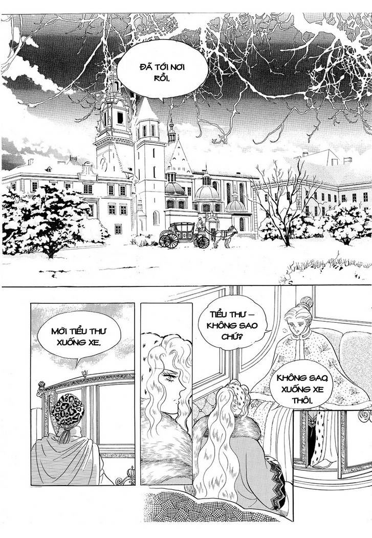 Công Chúa Xứ Hoa Chapter 17 - 36