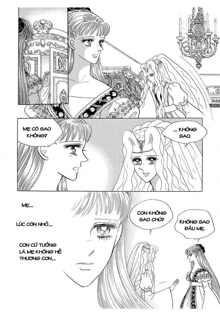 Công Chúa Xứ Hoa Chapter 17 - 57