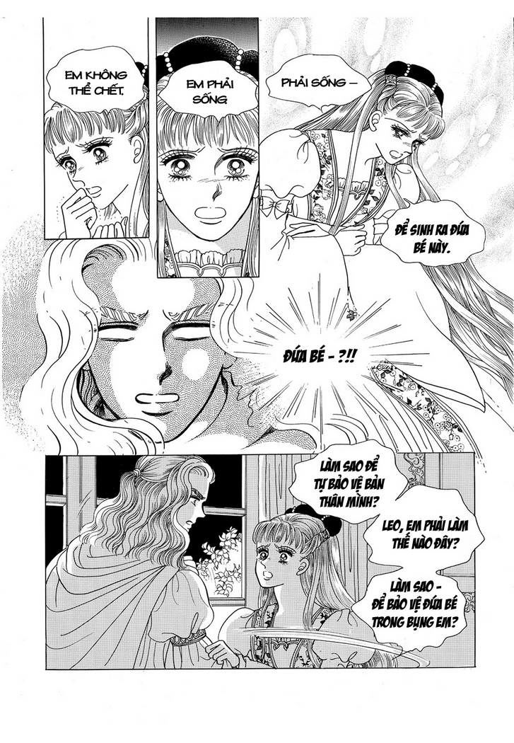 Công Chúa Xứ Hoa Chapter 17 - 8