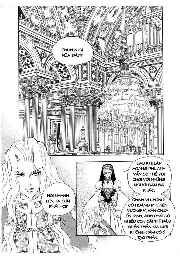 Công Chúa Xứ Hoa Chapter 18 - 17