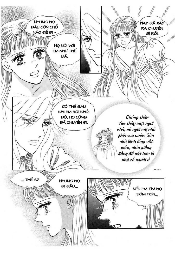 Công Chúa Xứ Hoa Chapter 18 - 27