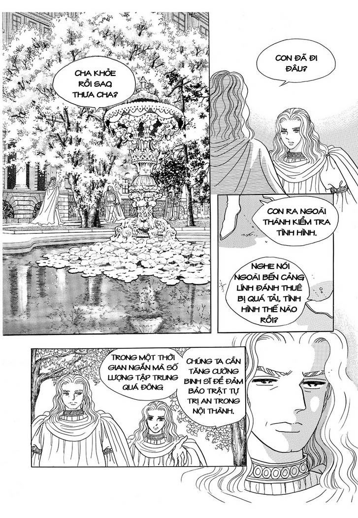 Công Chúa Xứ Hoa Chapter 18 - 30