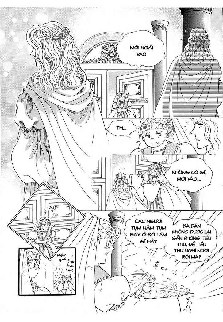 Công Chúa Xứ Hoa Chapter 18 - 59