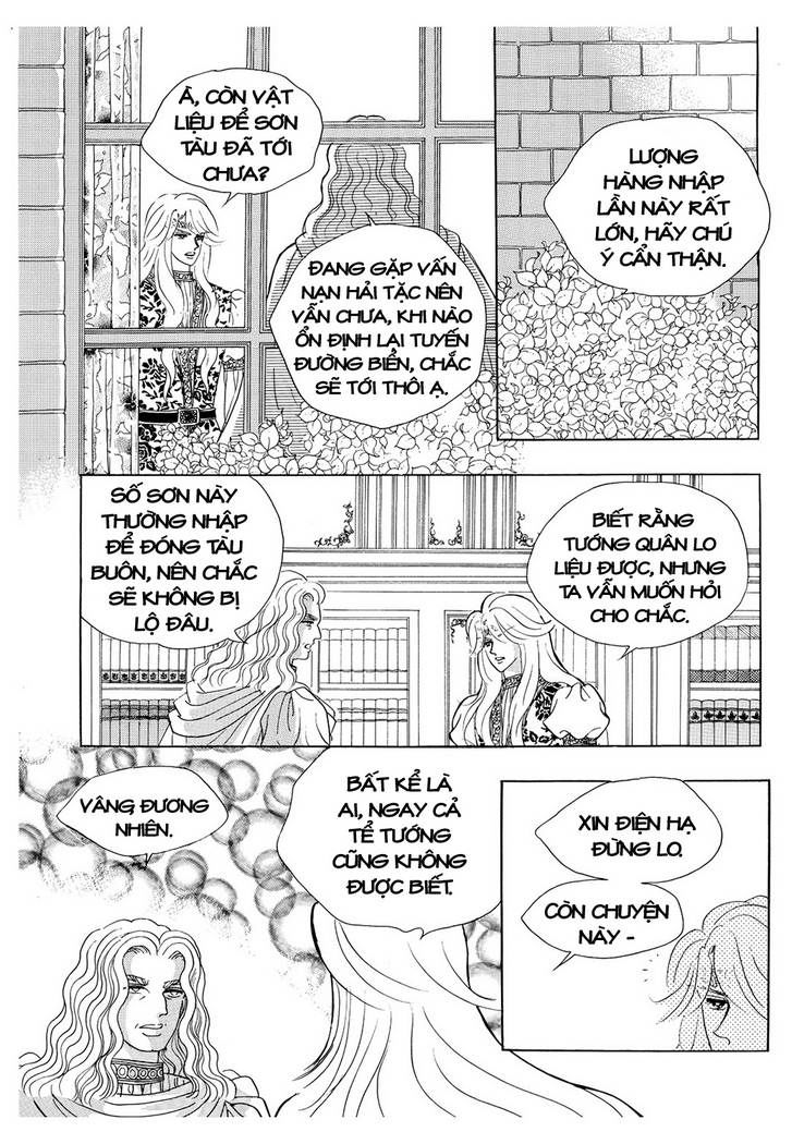 Công Chúa Xứ Hoa Chapter 19 - 27