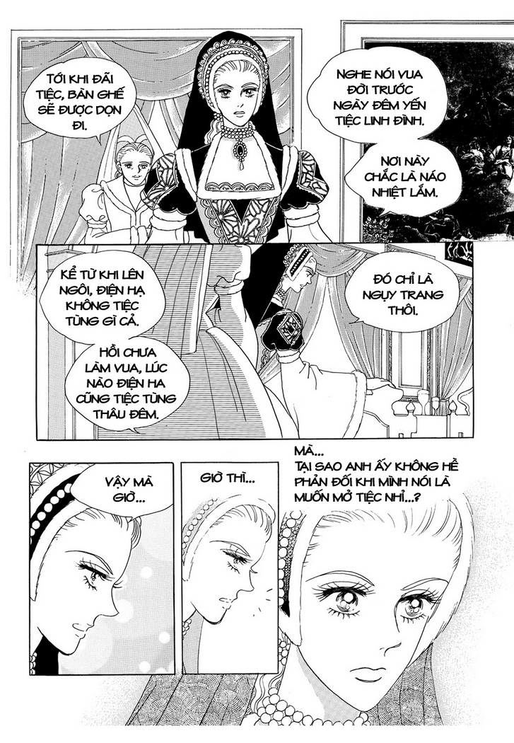 Công Chúa Xứ Hoa Chapter 19 - 39