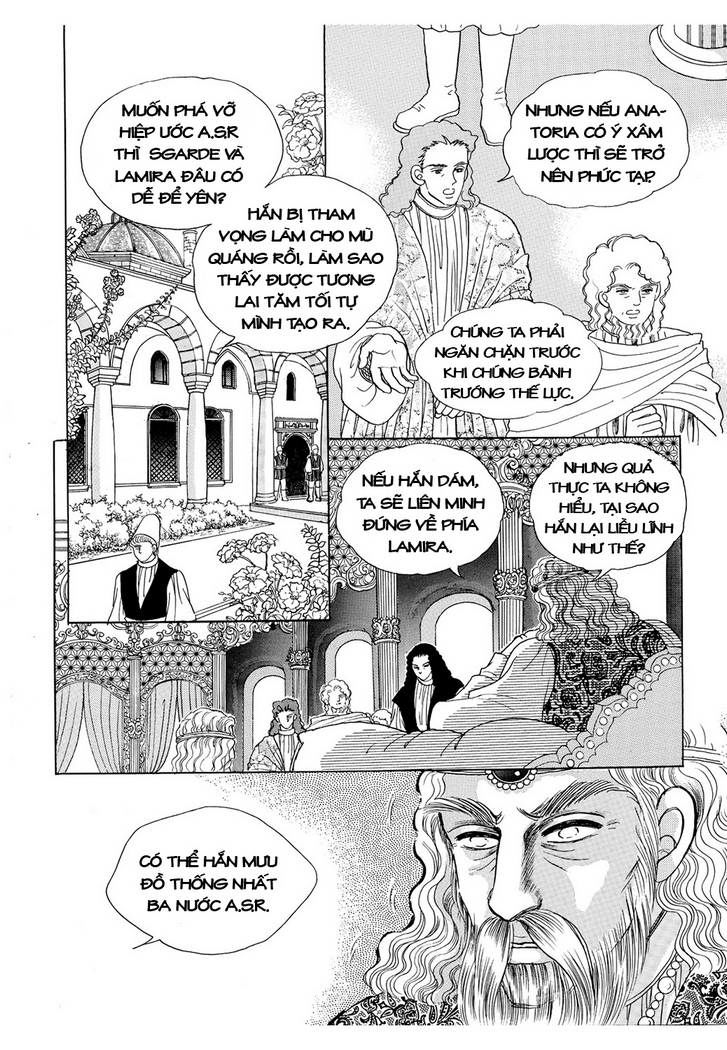 Công Chúa Xứ Hoa Chapter 19 - 56