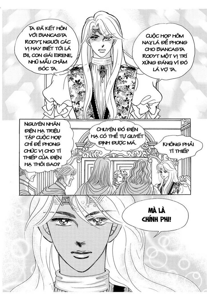 Công Chúa Xứ Hoa Chapter 19 - 65