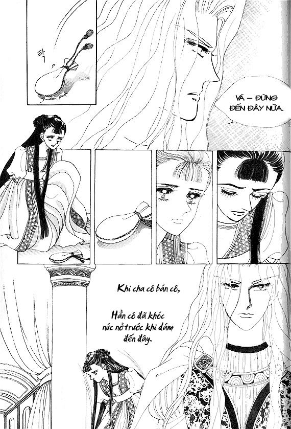 Công Chúa Xứ Hoa Chapter 2 - 24