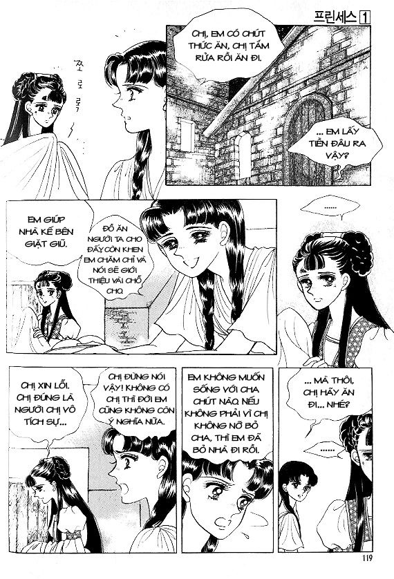 Công Chúa Xứ Hoa Chapter 2 - 47