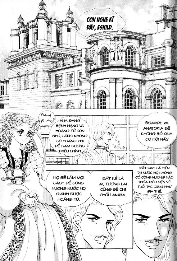 Công Chúa Xứ Hoa Chapter 2 - 48