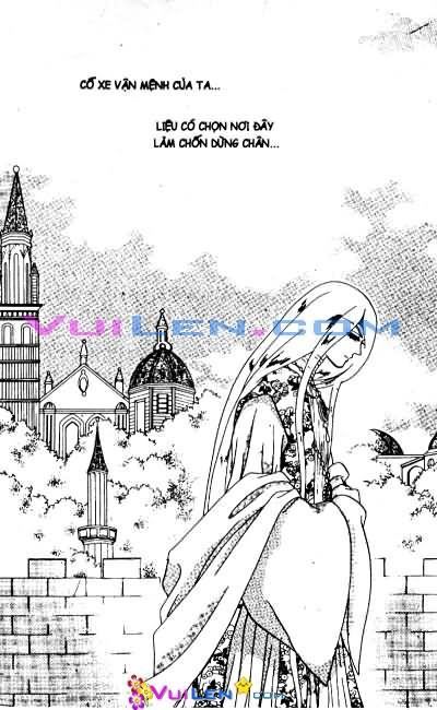 Công Chúa Xứ Hoa Chapter 22 - 52