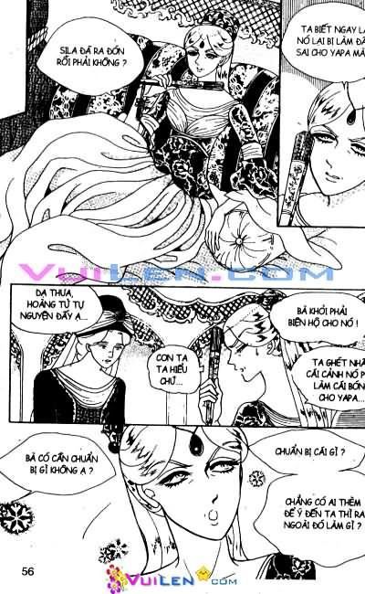 Công Chúa Xứ Hoa Chapter 22 - 56