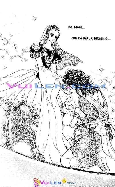 Công Chúa Xứ Hoa Chapter 23 - 9