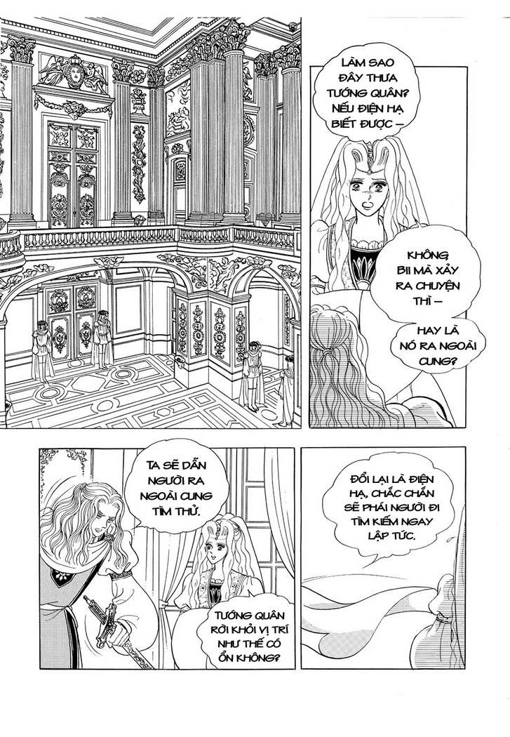 Công Chúa Xứ Hoa Chapter 24 - 14