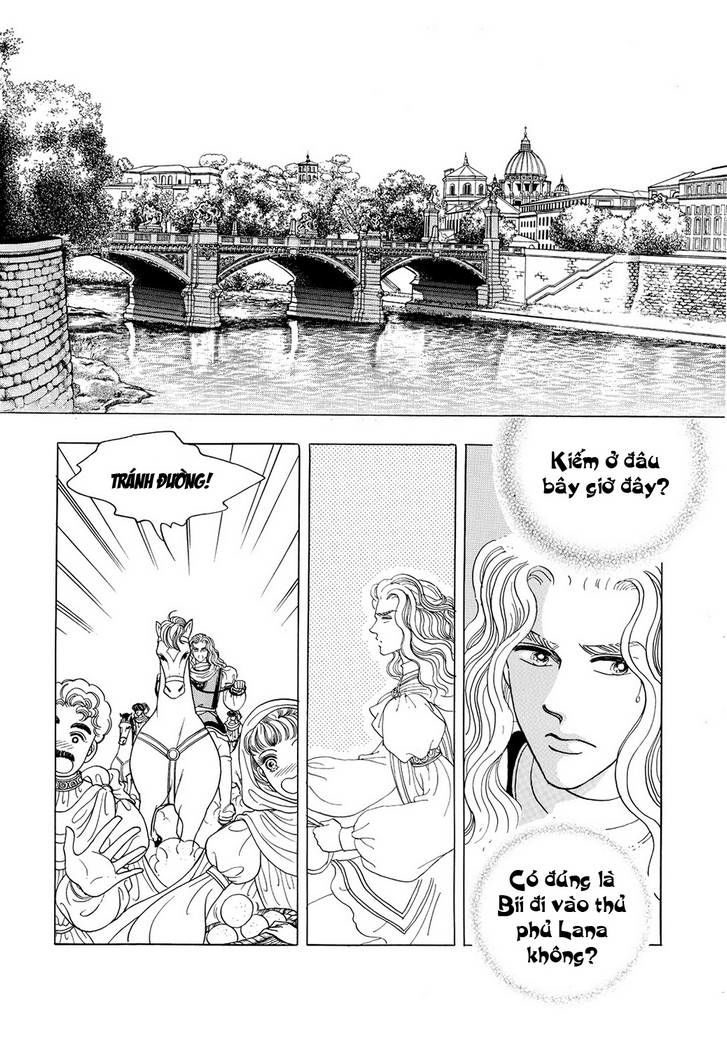 Công Chúa Xứ Hoa Chapter 24 - 22