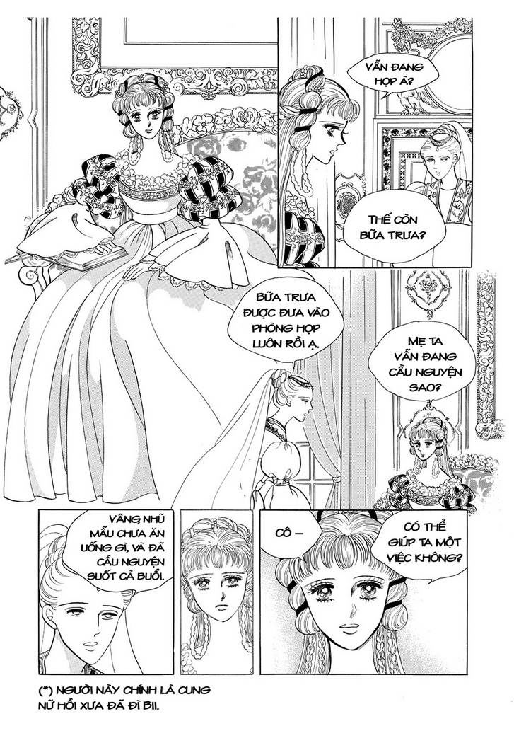 Công Chúa Xứ Hoa Chapter 24 - 4