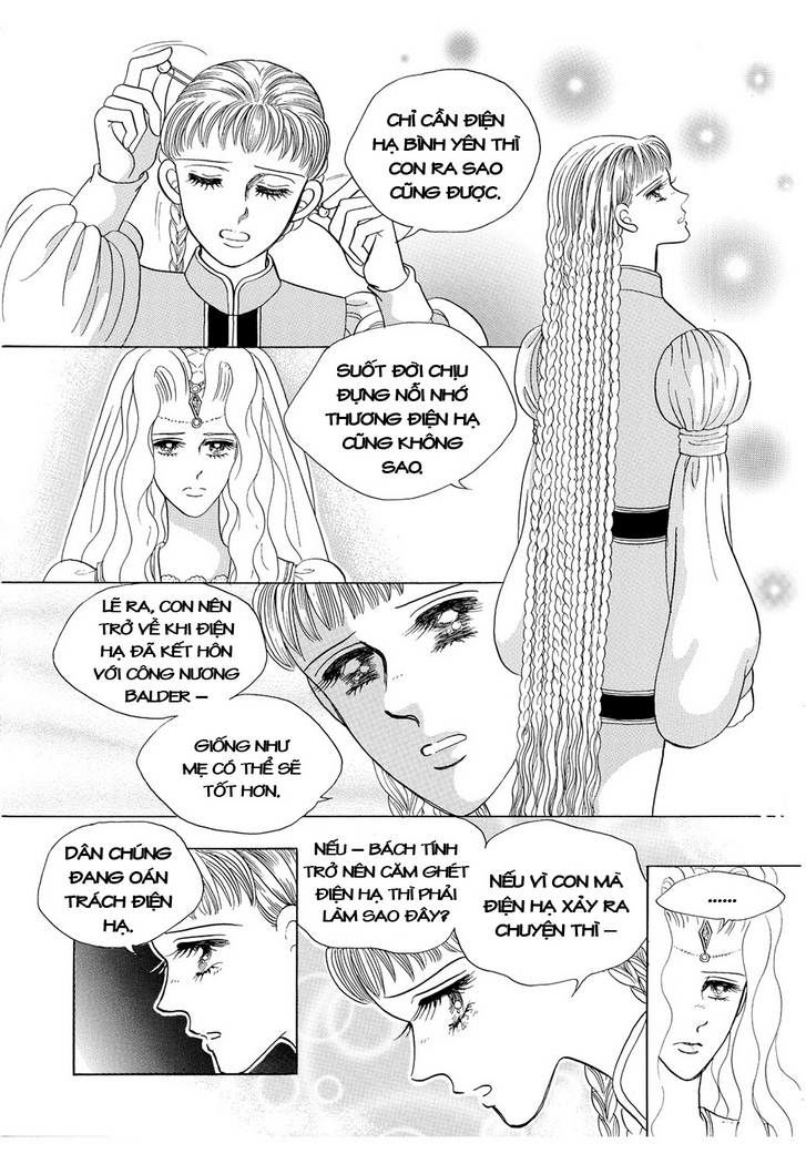 Công Chúa Xứ Hoa Chapter 24 - 51