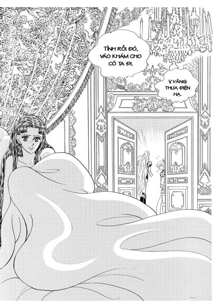 Công Chúa Xứ Hoa Chapter 25 - 51