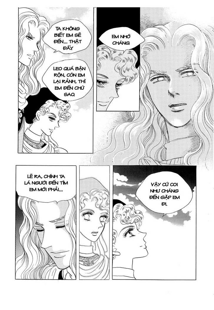 Công Chúa Xứ Hoa Chapter 25 - 56