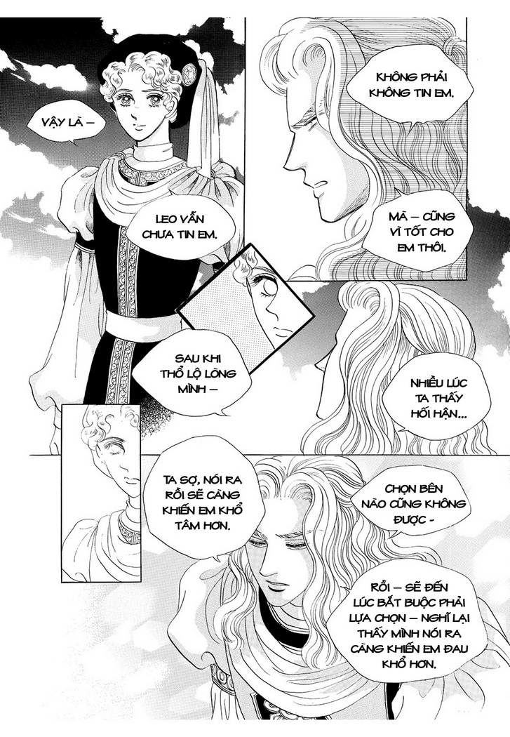 Công Chúa Xứ Hoa Chapter 25 - 58