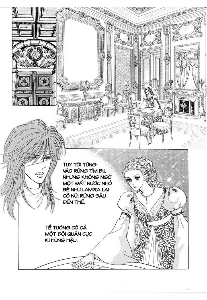 Công Chúa Xứ Hoa Chapter 27 - 12