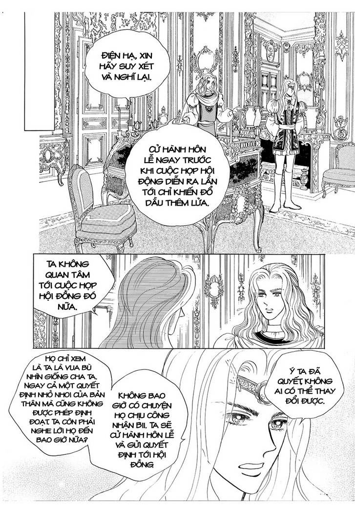 Công Chúa Xứ Hoa Chapter 27 - 9