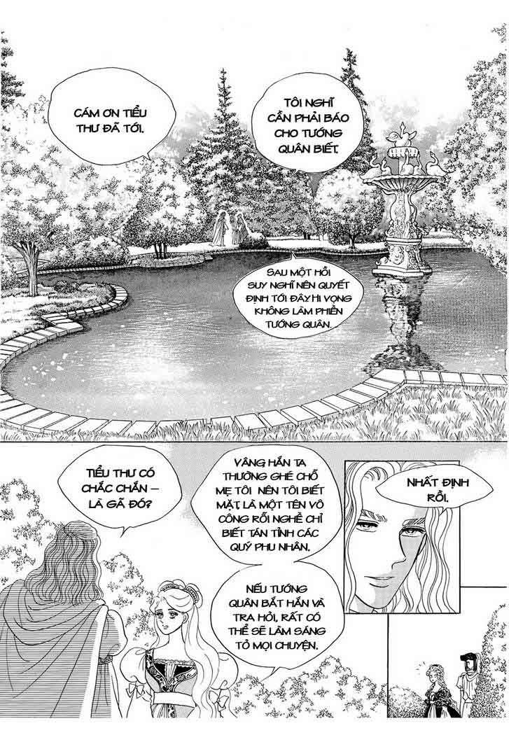 Công Chúa Xứ Hoa Chapter 28 - 52