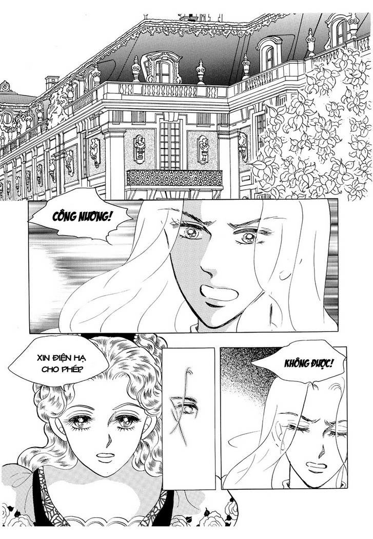 Công Chúa Xứ Hoa Chapter 28 - 56