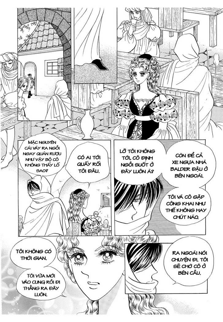 Công Chúa Xứ Hoa Chapter 29 - 13