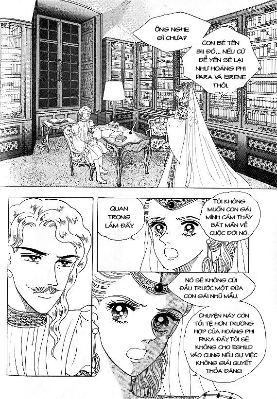 Công Chúa Xứ Hoa Chapter 3 - 43