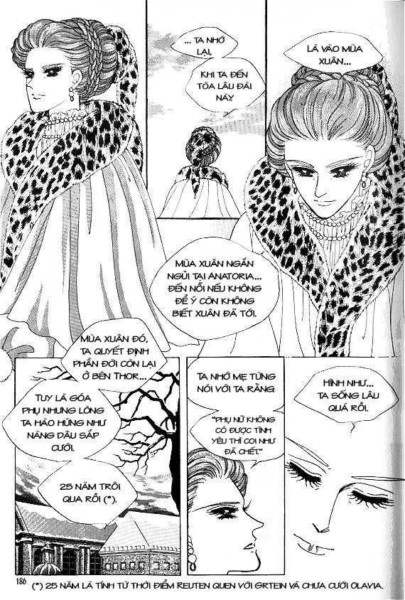 Công Chúa Xứ Hoa Chapter 3 - 54