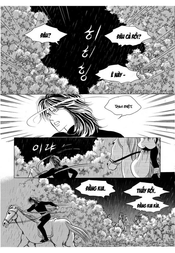 Công Chúa Xứ Hoa Chapter 31 - 43